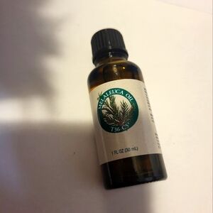 Melaleuca Oil